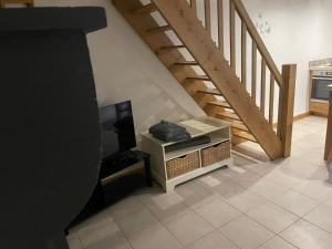 B&B / Chambres d'hotes Les Grozilles : photos des chambres