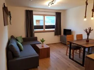 Ferienwohnung Julia Pillerseetal - Pfaffenschwent