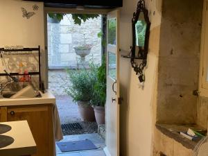 B&B / Chambres d'hotes Les Grozilles : photos des chambres