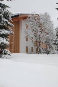 Residenza Larici