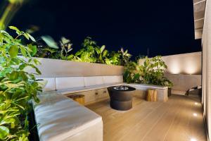 Nakúa Stay & Work Hotel