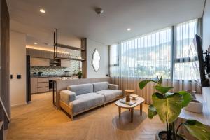 Nakúa Stay & Work Hotel