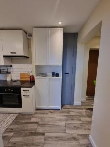 Apartament Widok z 10 piętra Gdynia