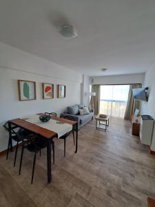 Departamento La Restinga - La Perla