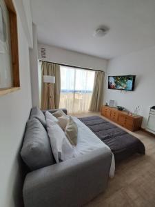 Departamento La Restinga - La Perla