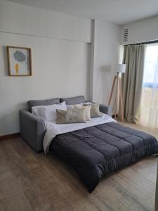 Departamento La Restinga - La Perla