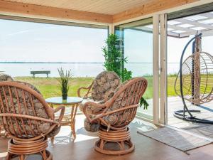 Holiday home Ulfborg LXXXVIII