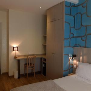 Hotels Hotel Provencal : photos des chambres