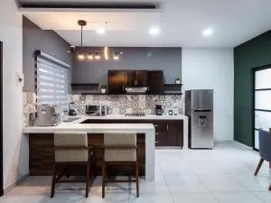 Depas Mololoa - Tepic