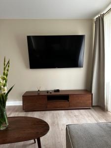 65m2 w spokojnej Oliwskiej okolicy