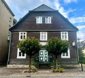 Hotel Pemü - 阿恩斯贝格