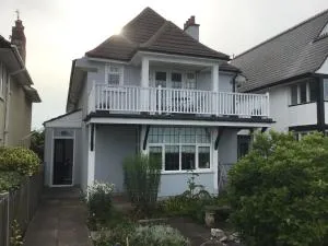 Océan Waves - 弗里顿诺福克