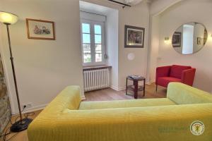 Maisons de vacances Le presbytere : photos des chambres