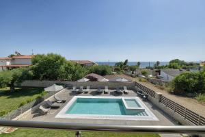 Cocoon Elegant Living