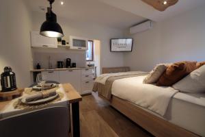 Gîte de charme Haut de Gamme avec Jacuzzi et Sauna privatifs
