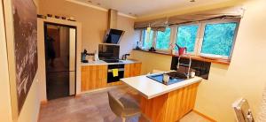APARTAMENT LUX USTROŃ