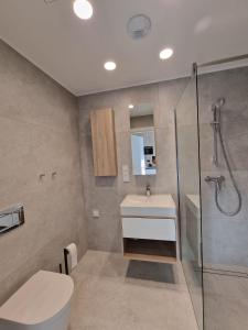 Shellter Rogowo apartament przy plaży z widokiem na morze No 63 SEA VIEW