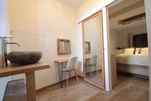 Gîte de charme Haut de Gamme avec Jacuzzi et Sauna privatifs