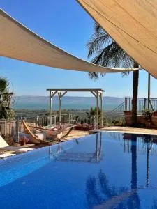 The Mansion In Had Ness - Касрін