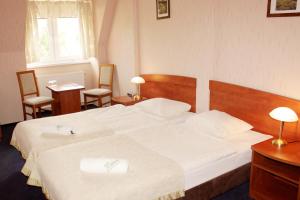 Hotel Monet & Rubbens