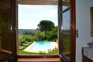 Podere Fontecastello - مونتيبولسيانو