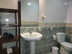 HC Fuengirola Playa Apartamento
