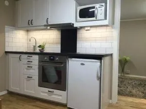 Egen lägenhet i charmig miljö i Linköping V - Spångsholm