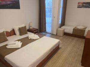 Къща за гости CANAVANS