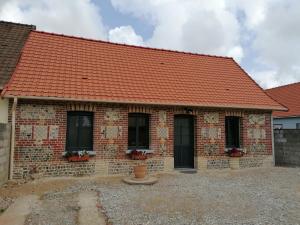 Maisons de vacances Les Magnolias : photos des chambres