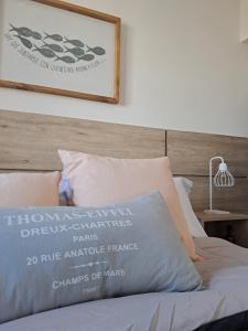 Departamento La Restinga - La Perla