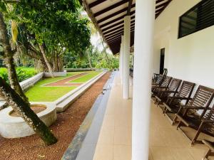 Mudalige Dream Paradise