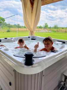 Siedlisko pod Kasztanem