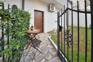 Harmonia Hills Apartments