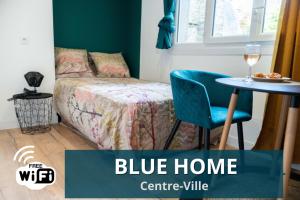 Appartements YELLOW HOME : photos des chambres