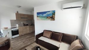 Apartmani Jelena, Buljarica