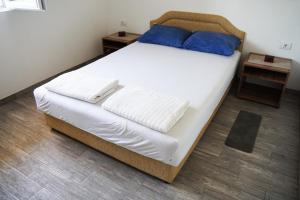 Apartmani Jelena, Buljarica
