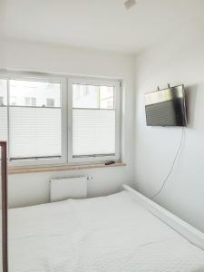 Apartment Szwed-Sniadowskiej Residence