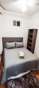 C.-Habitación con baño privado / Centro de Coyoacan - Educación