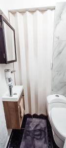C.-Habitación con baño privado Centro de Coyoacan