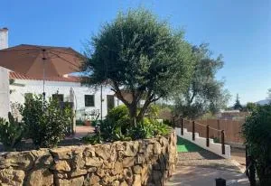 La Casa Palmera - Caminito Del Rey - 皮萨拉