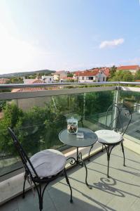 Apartman TRSAT 