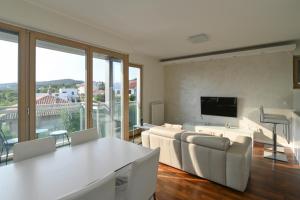 Apartman TRSAT 