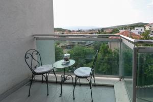 Apartman TRSAT