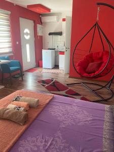 Apartmani Marić in Vrnjacka Banja