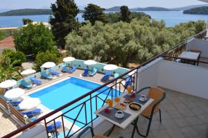 Sunrise Studios Lefkada Greece