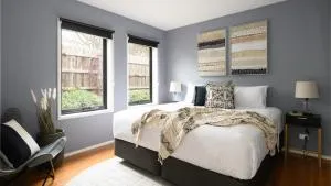 Sutton Lodge Daylesford - Eganstown