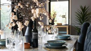 Sutton Lodge Daylesford