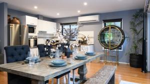 Sutton Lodge Daylesford