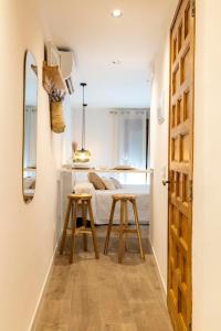 Apartamentos Terramar