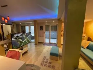 Amsterdam - Banja Luka